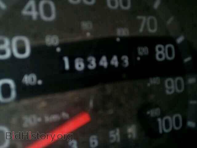 2003 FORD ECONOLINE - VIN: 1FDRE14L33HA31344 - Photo 8