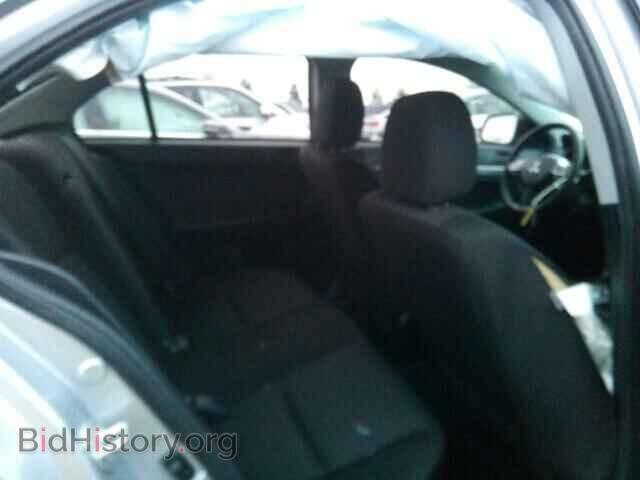 2013 MITSUBISHI LANCER - VIN: JA32U2FU5DU008773 - Фото 6