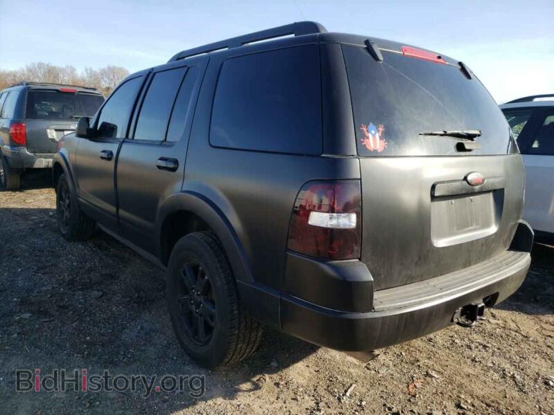 2010 Ford EXPLORER (VIN 1FMEU7DE2AUA81775) — фото 3 из 10