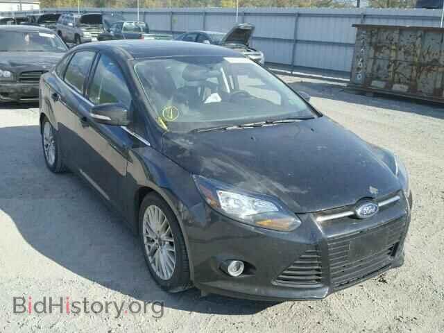 Photo 1FADP3J29EL215614 - FORD FOCUS 2014