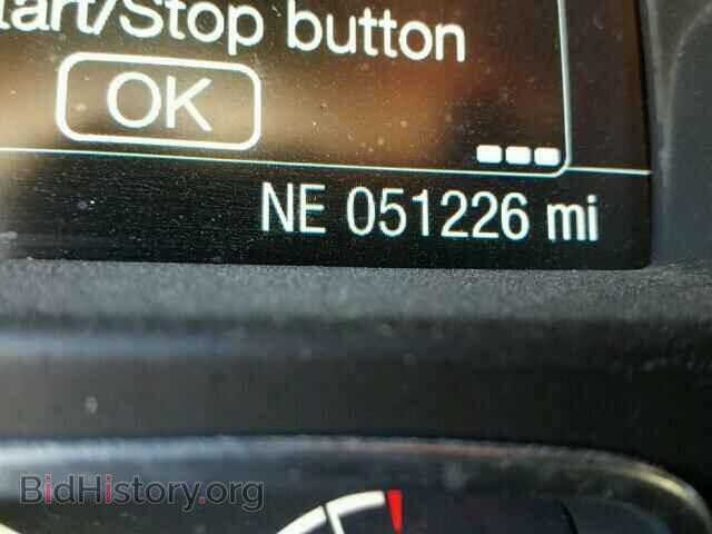 2014 FORD FOCUS - VIN: 1FADP3J29EL215614 - Фото 8