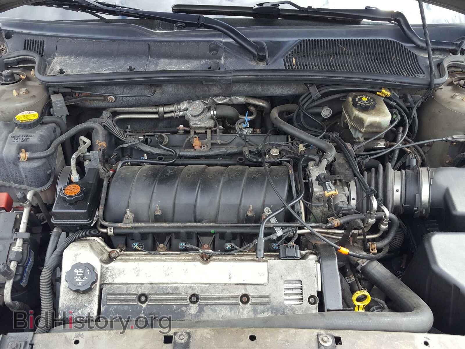 2001 CADILLAC DEVILLE - VIN: 1G6KD54Y31U100228 - Фото 7