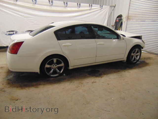 2005 NISSAN MAXIMA - VIN: 1N4BA41E45C808032 - Фото 9