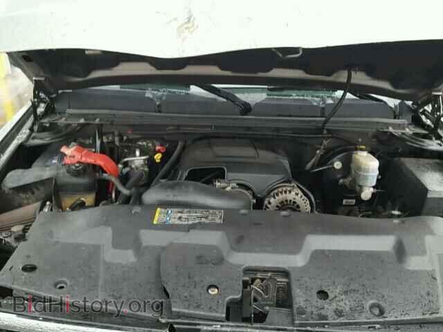 2008 CHEVROLET SILVERADO - VIN: 2GCEK19J181208325 - Фото 7