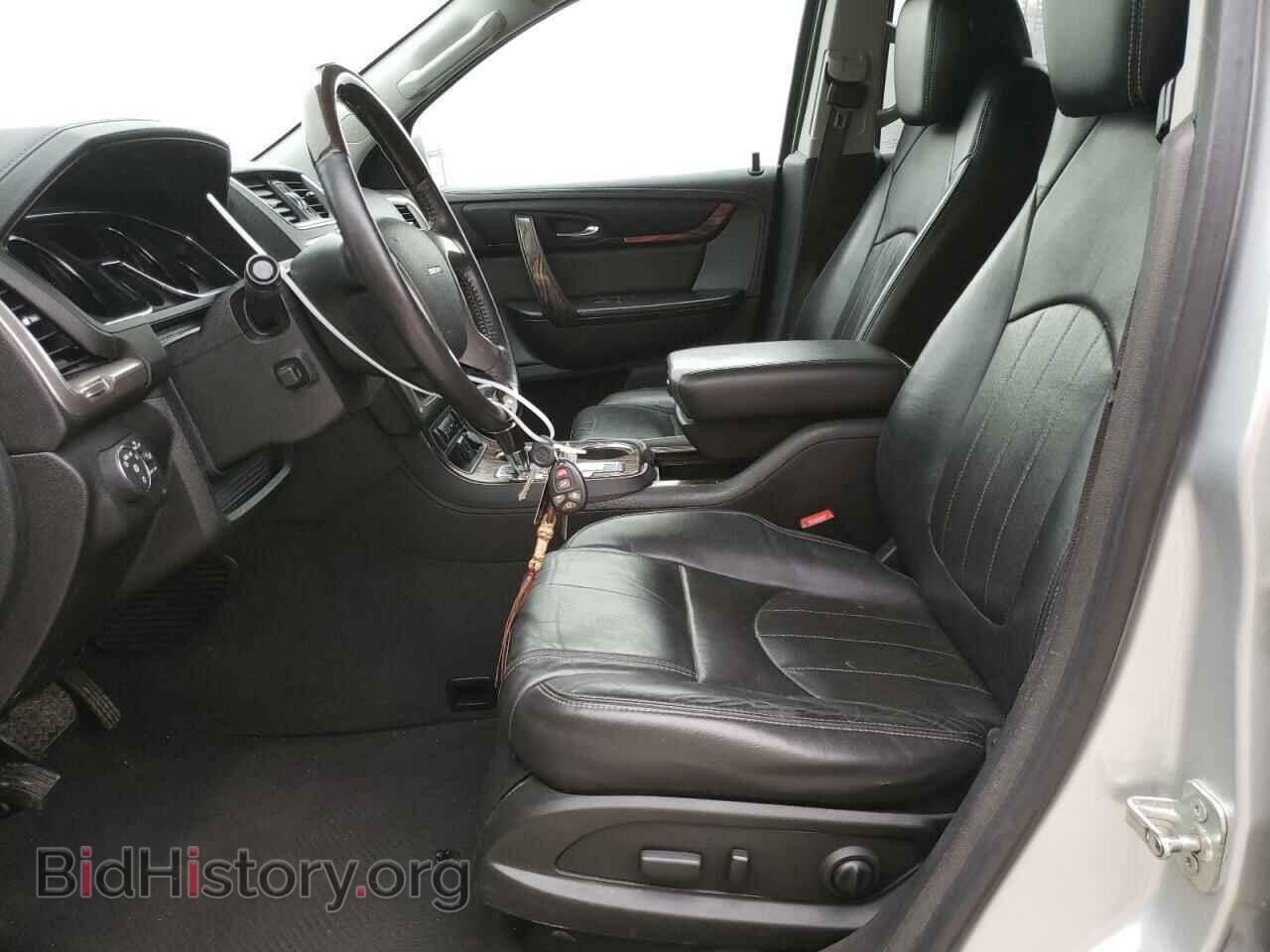 2015 GMC ACADIA DEN - VIN: 1GKKRTKD4FJ151611 - Фото 7