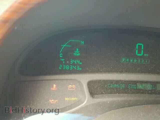 2002 CADILLAC DEVILLE - VIN: 1G6KD54YX2U251407 - Photo 8