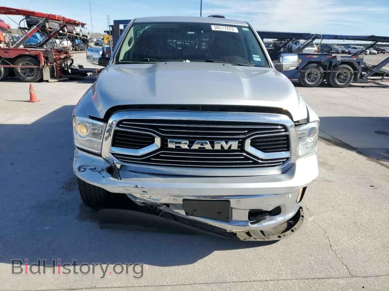 2017 RAM 1500 - VIN: 1C6RR6PT9HS769376 - Фото 5