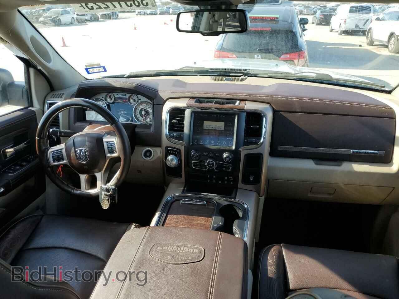 2017 RAM 1500 - VIN: 1C6RR6PT9HS769376 - Фото 8
