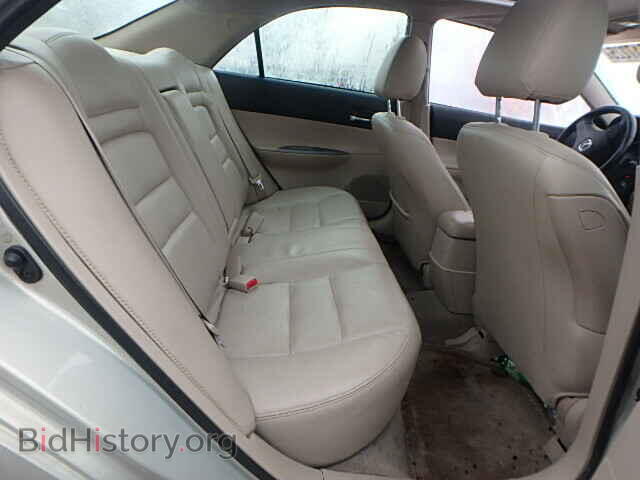 2005 MAZDA 6 - VIN: 1YVHP80D055M72011 - Фото 6