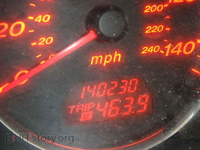 2005 MAZDA 6 - VIN: 1YVHP80D055M72011 - Фото 8