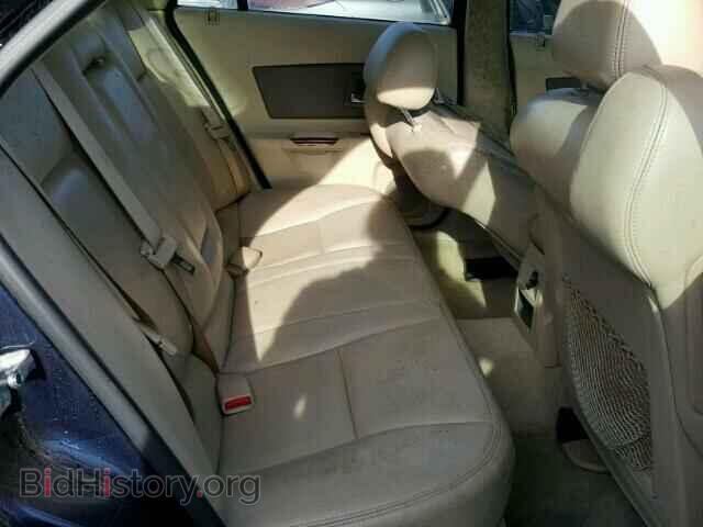 2007 CADILLAC CTS - VIN: 1G6DP577370148184 - Фото 6