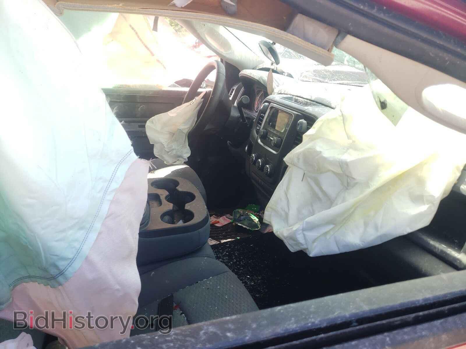 2013 RAM 1500 - VIN: 1C6RR6FT5DS544352 - Photo 5