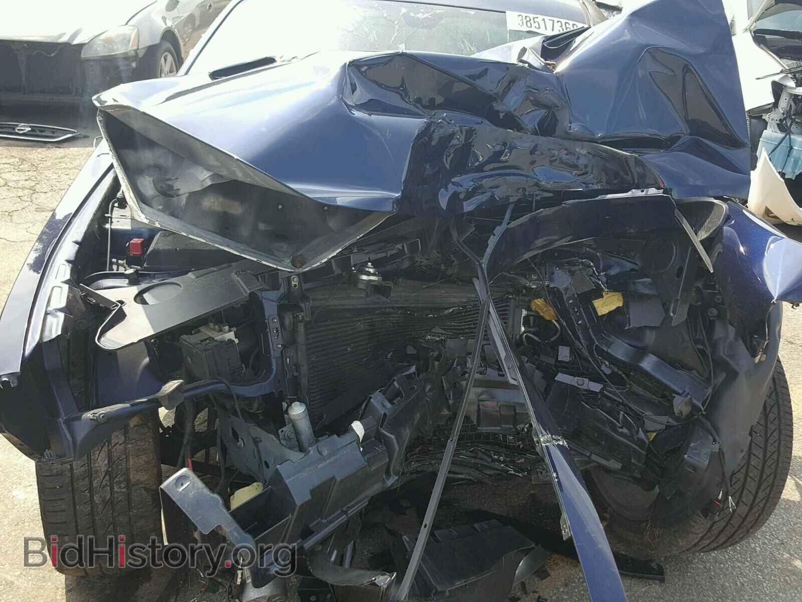 2013 DODGE CHALLENGER - VIN: 2C3CDYAG2DH632600 - Photo 7