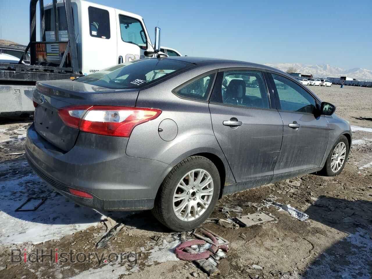 2012 FORD ESCAPE - VIN: 1FAHP3F28CL178207 - Photo 3