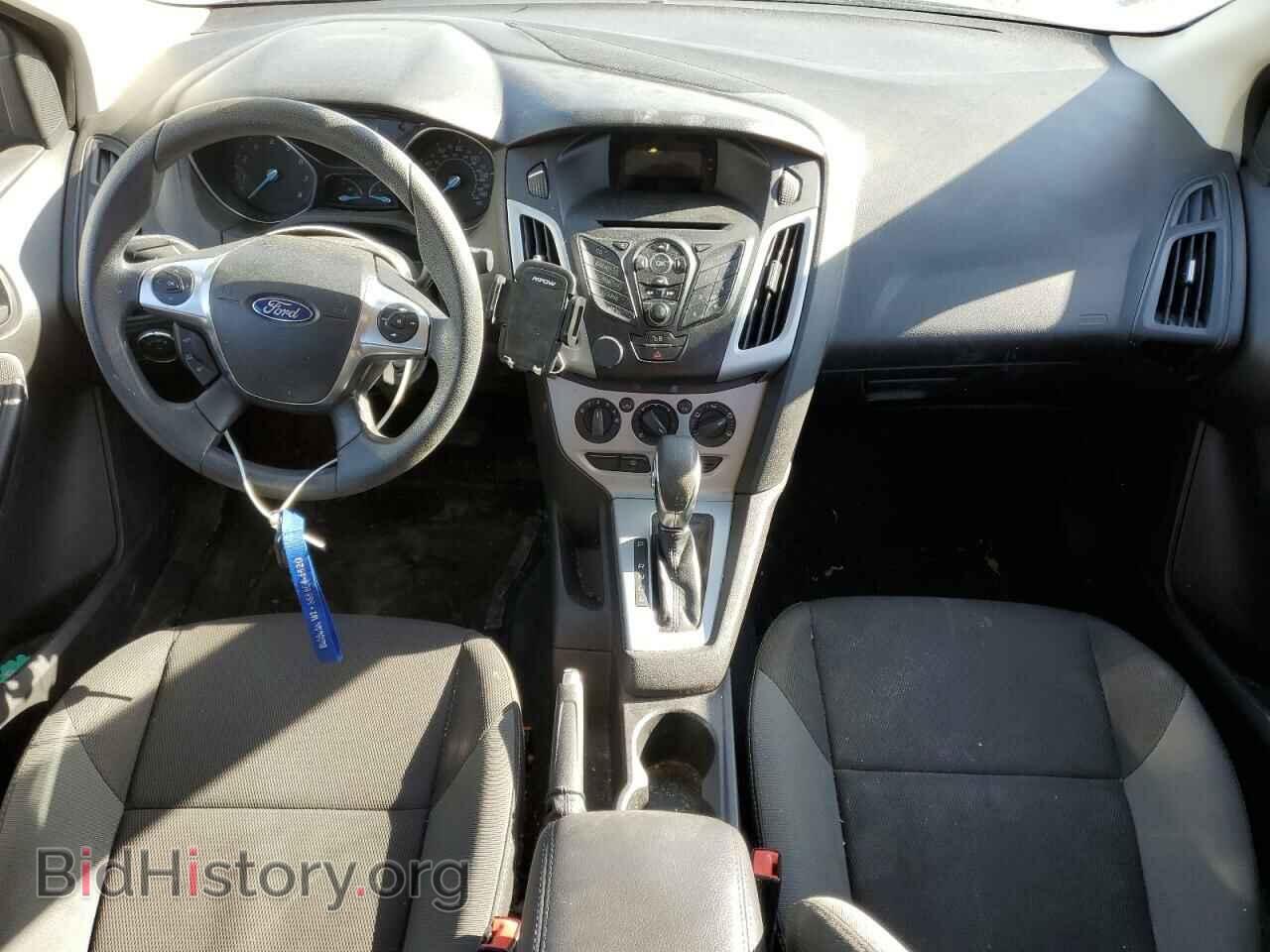 2012 FORD ESCAPE - VIN: 1FAHP3F28CL178207 - Photo 8