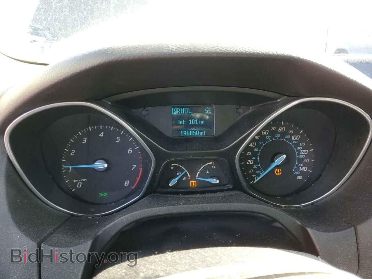 2012 FORD ESCAPE - VIN: 1FAHP3F28CL178207 - Photo 9