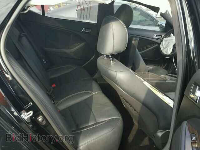 2013 KIA OPTIMA - VIN: 5XXGR4A68DG141417 - Photo 6