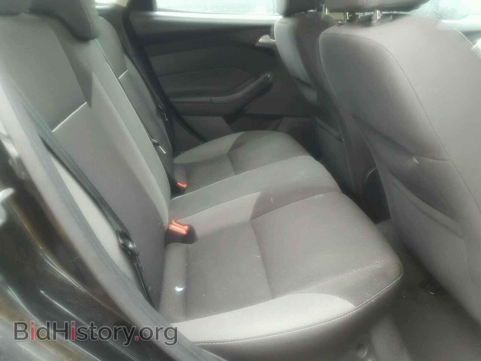 2013 FORD FOCUS - VIN: 1FADP3K2XDL325570 - Фото 6