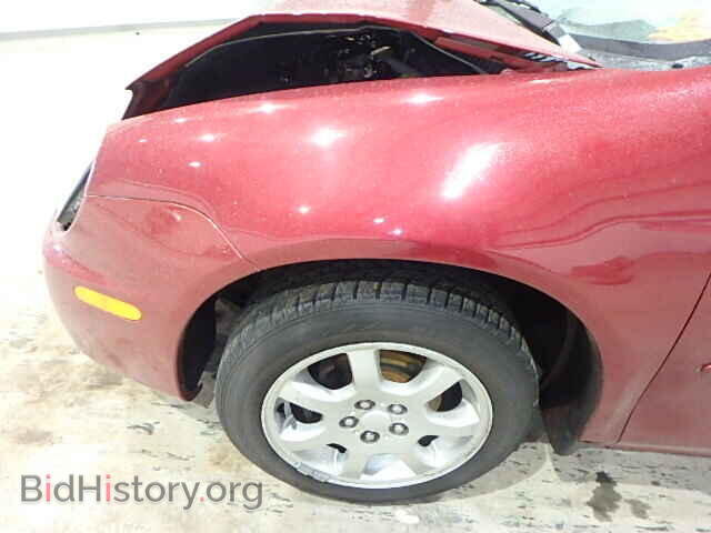 2005 DODGE NEON - VIN: 1B3ES56C65D260189 - Фото 9