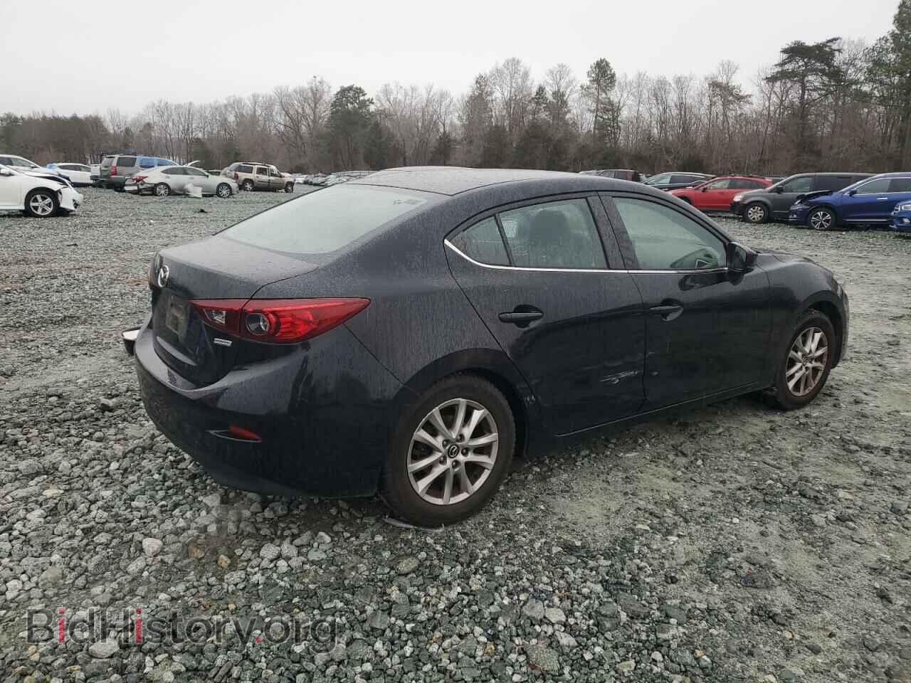 2017 MAZDA 3 - VIN: 3MZBN1U76HM153382 - Фото 3