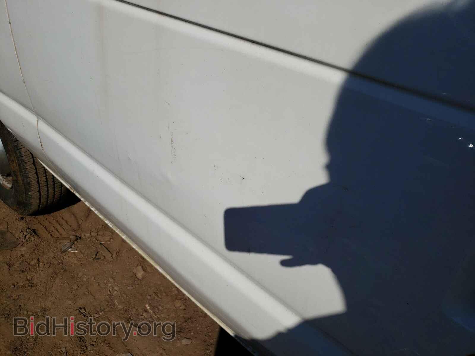 2008 FORD ECONOLINE - VIN: 1FTSE34LX8DA46679 - Фото 9
