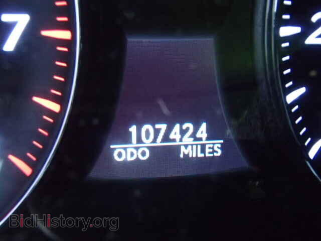 2010 LEXUS LS460 - VIN: JTHGL5EF5A5039217 - Фото 8