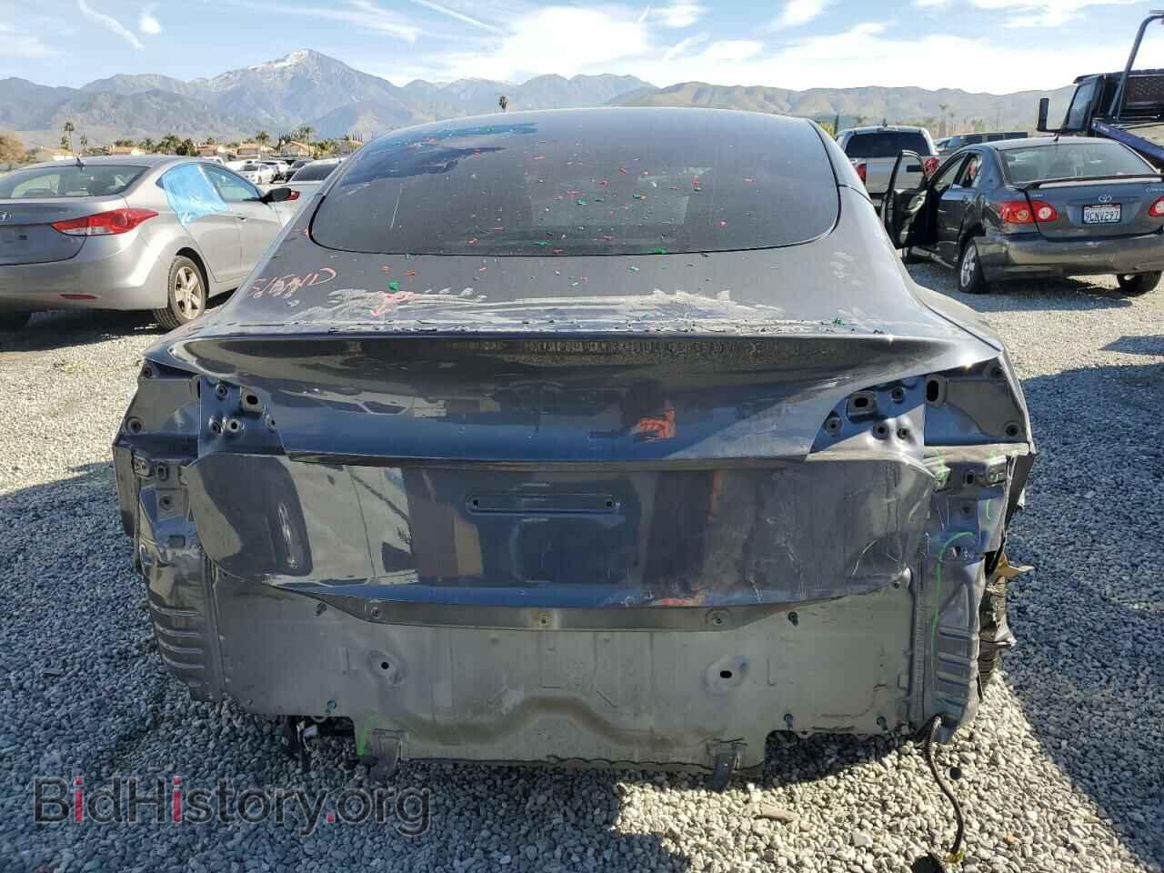 2021 TESLA MODEL 3 - VIN: 5YJ3E1EA3MF017419 - Фото 6