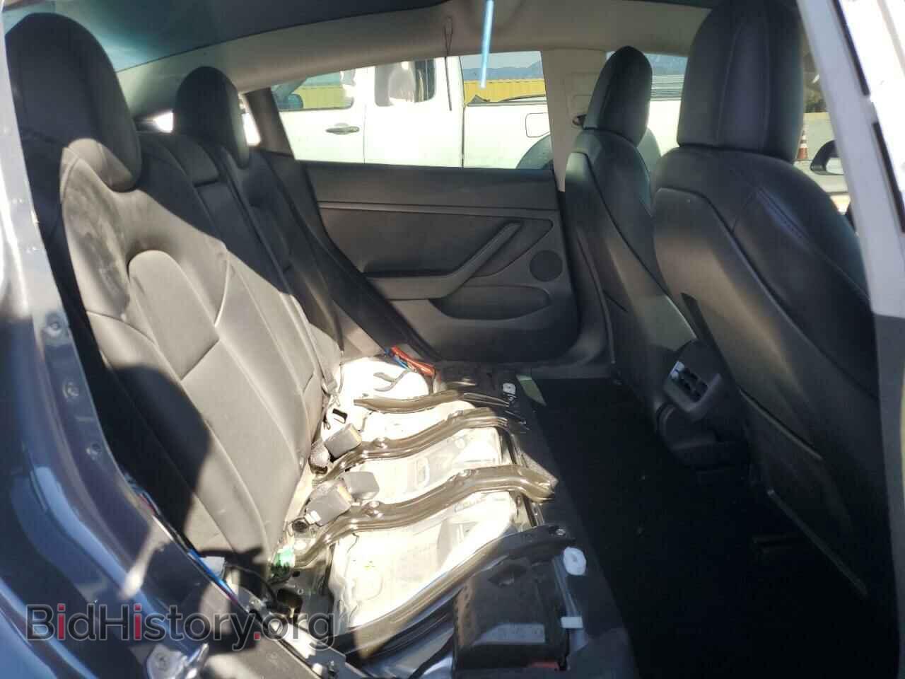 2021 TESLA MODEL 3 - VIN: 5YJ3E1EA3MF017419 - Фото 10