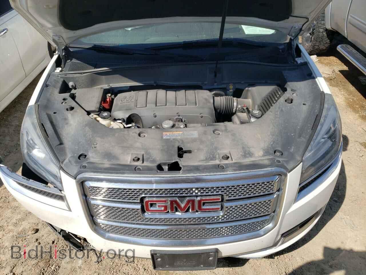 2014 GMC ACADIA DEN - VIN: 1GKKVTKD2EJ354572 - Фото 7