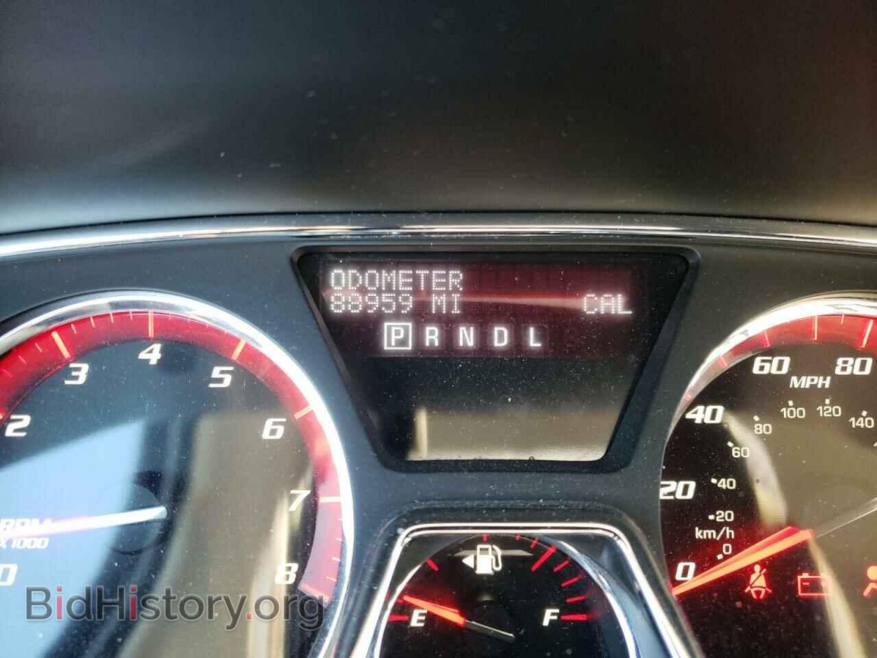 2014 GMC ACADIA DEN - VIN: 1GKKVTKD2EJ354572 - Фото 8