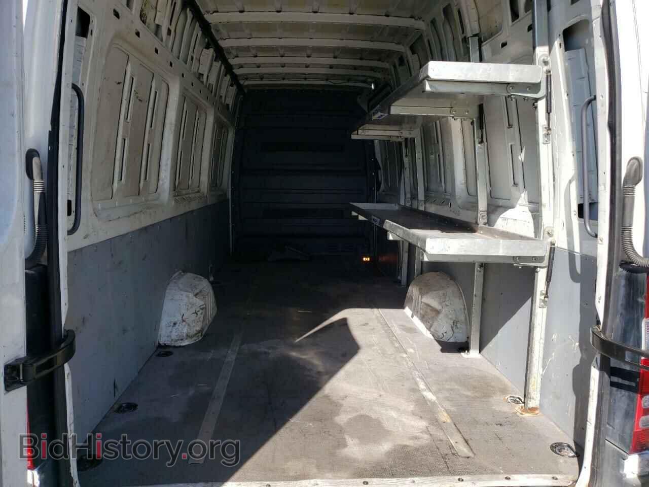 2008 DODGE SPRINTER - VIN: WD0PE845985291155 - Фото 6