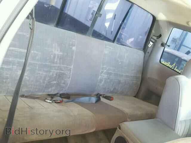 1996 DODGE RAM 3500 - VIN: 3B7MC33CXTM161022 - Фото 6
