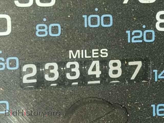 1996 DODGE RAM 3500 - VIN: 3B7MC33CXTM161022 - Фото 8