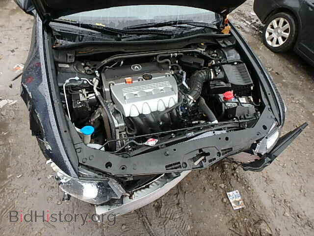 2012 ACURA TSX - VIN: JH4CU2F45CC016638 - Фото 7
