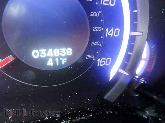 2012 ACURA TSX - VIN: JH4CU2F45CC016638 - Фото 8