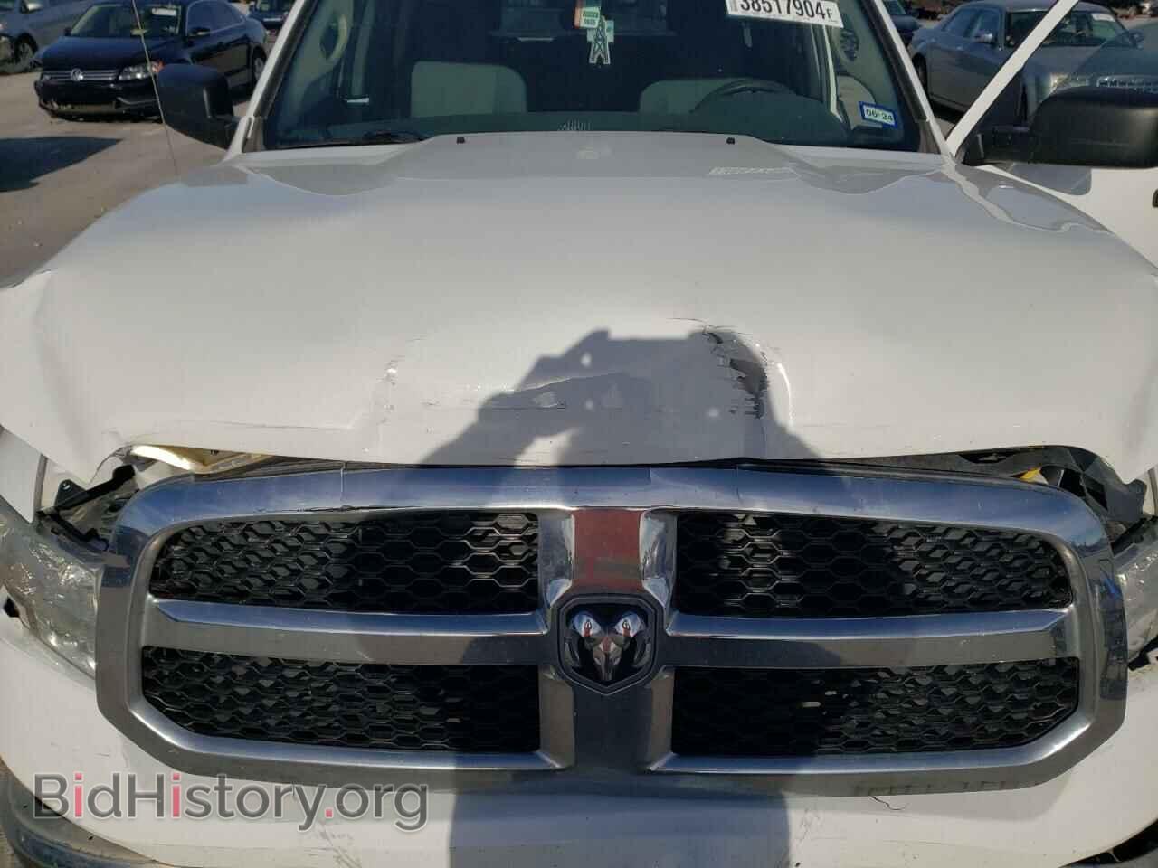 2019 RAM 1500 - VIN: 1C6RR6FG3KS685923 - Фото 11