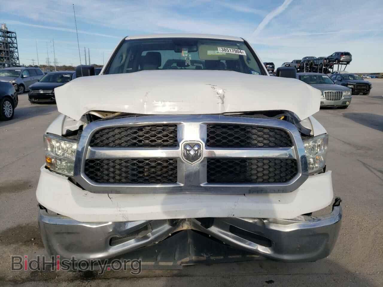 2019 RAM 1500 - VIN: 1C6RR6FG3KS685923 - Фото 5