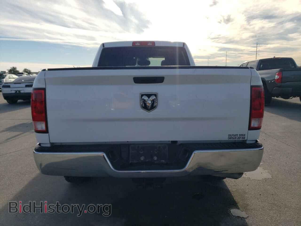 2019 RAM 1500 - VIN: 1C6RR6FG3KS685923 - Фото 6