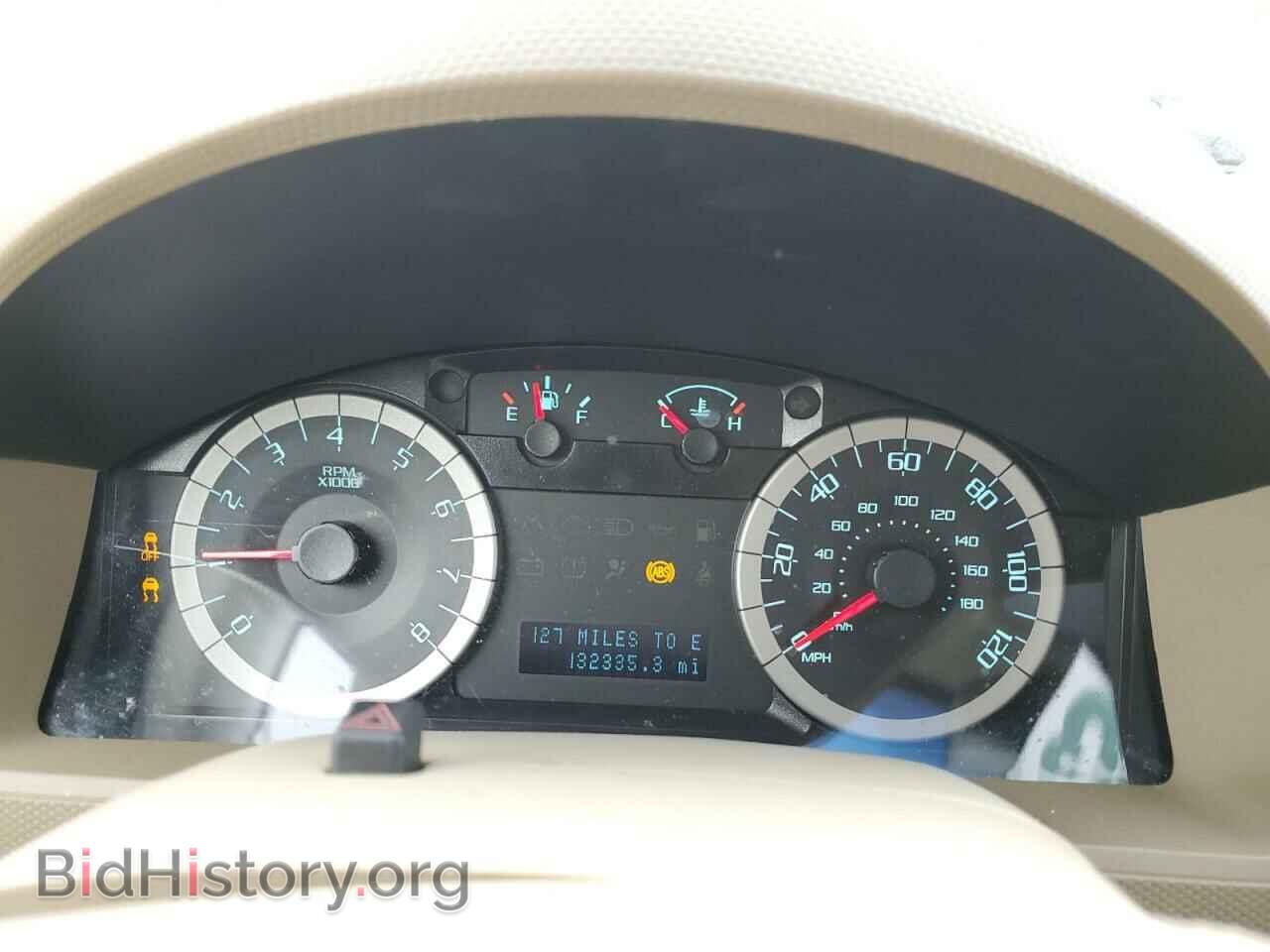2012 FORD ESCAPE - VIN: 1FMCU0E76CKB26780 - Фото 9