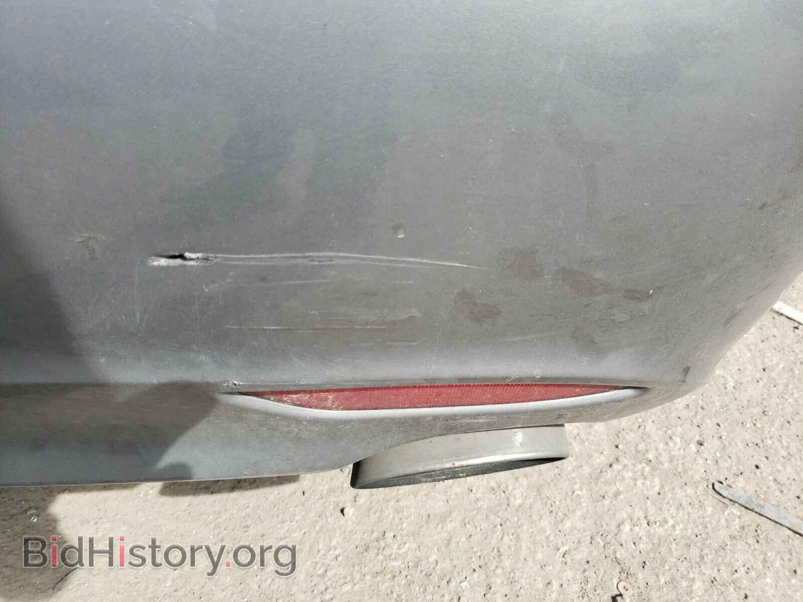 2012 HYUNDAI SONATA - VIN: 5NPEC4AB2CH386206 - Photo 9