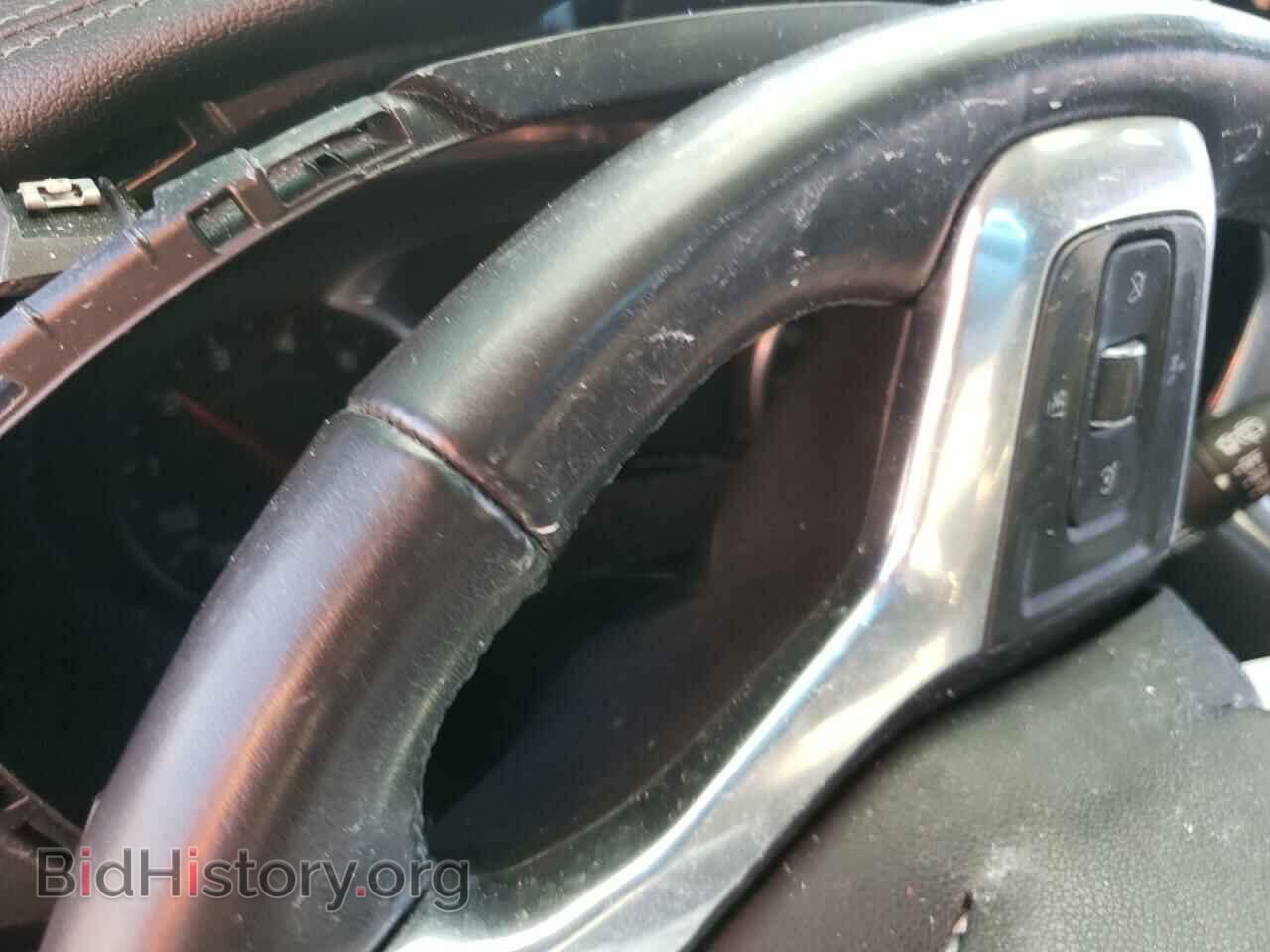 2019 CHEVROLET BLAZER - VIN: 3GNKBDRS9KS671295 - Фото 9