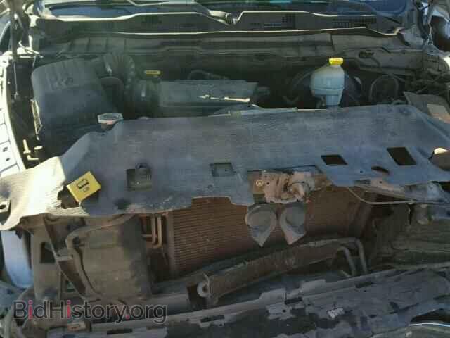 2009 DODGE RAM 1500 - VIN: 1D3HB18P59S710105 - Фото 7