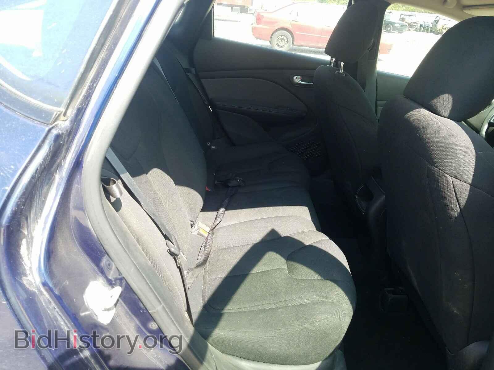 2013 DODGE DART - VIN: 1C3CDFAA2DD175090 - Фото 6