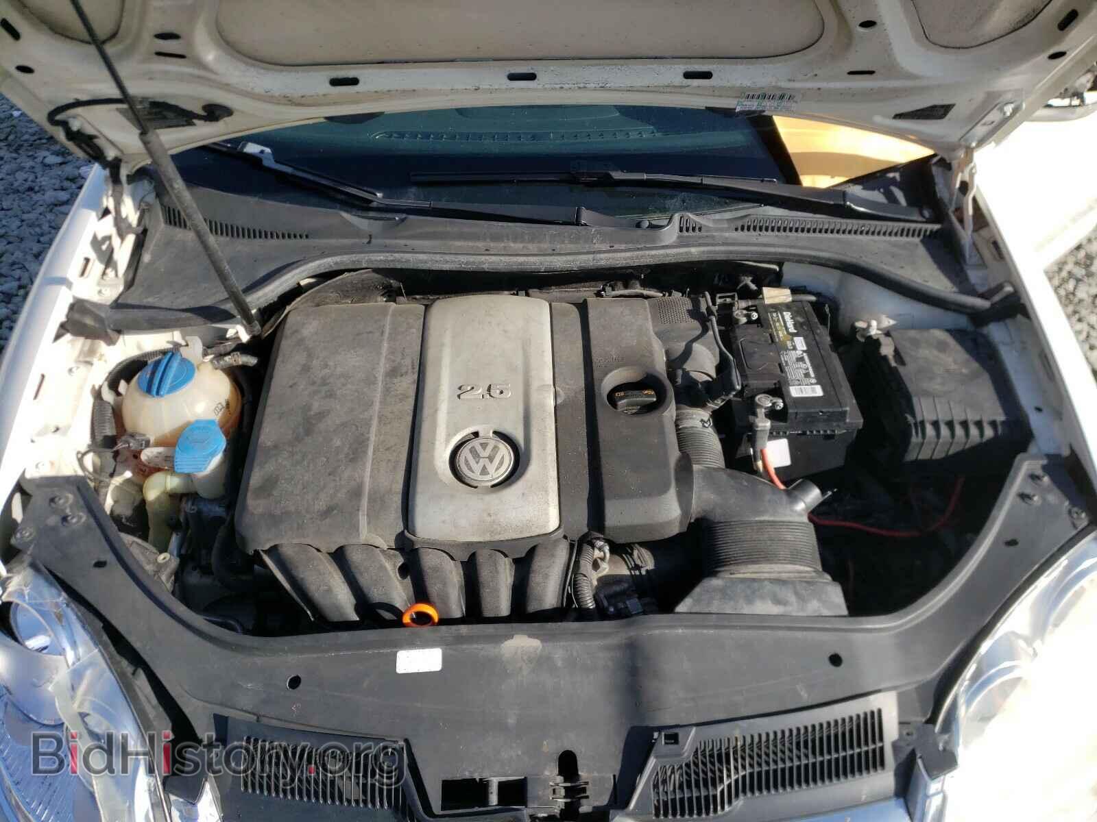 2007 VOLKSWAGEN JETTA - VIN: 3VWEF71K67M199332 - Фото 7