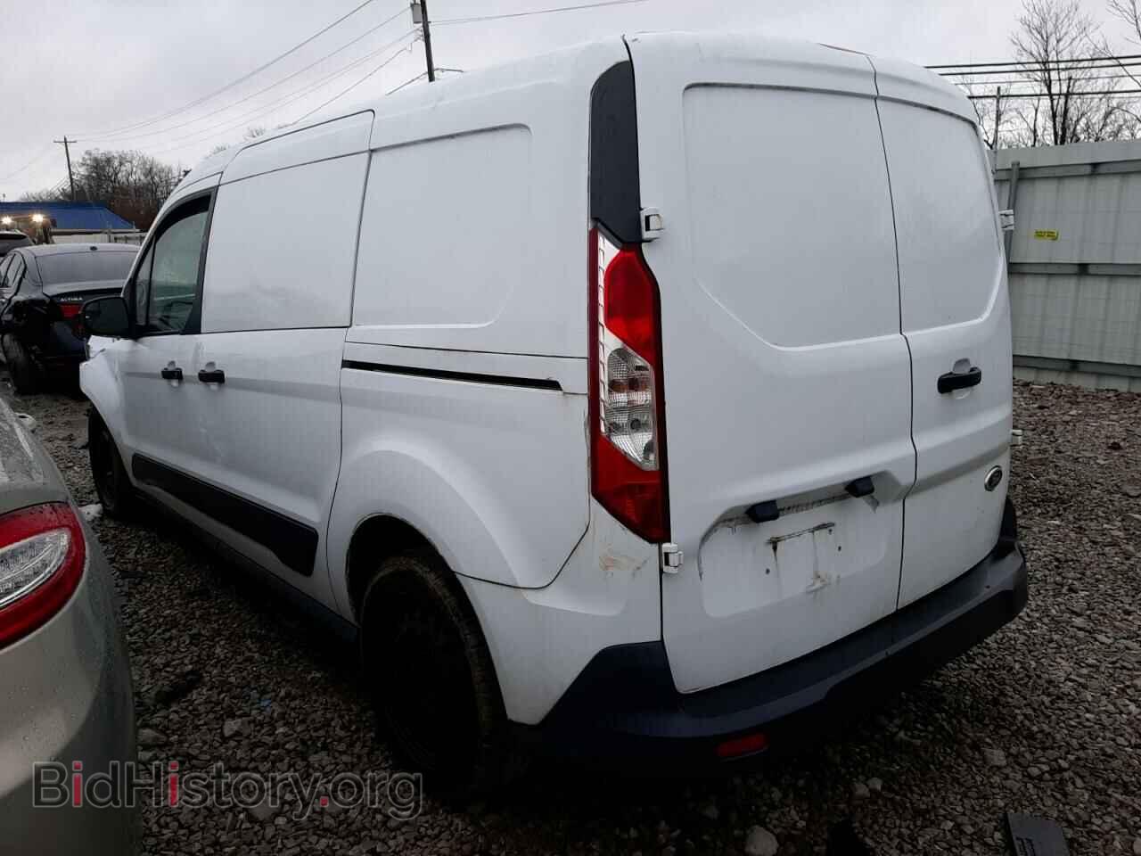 2015 FORD TRANSIT - VIN: NM0LS7F72F1199864 - Фото 2