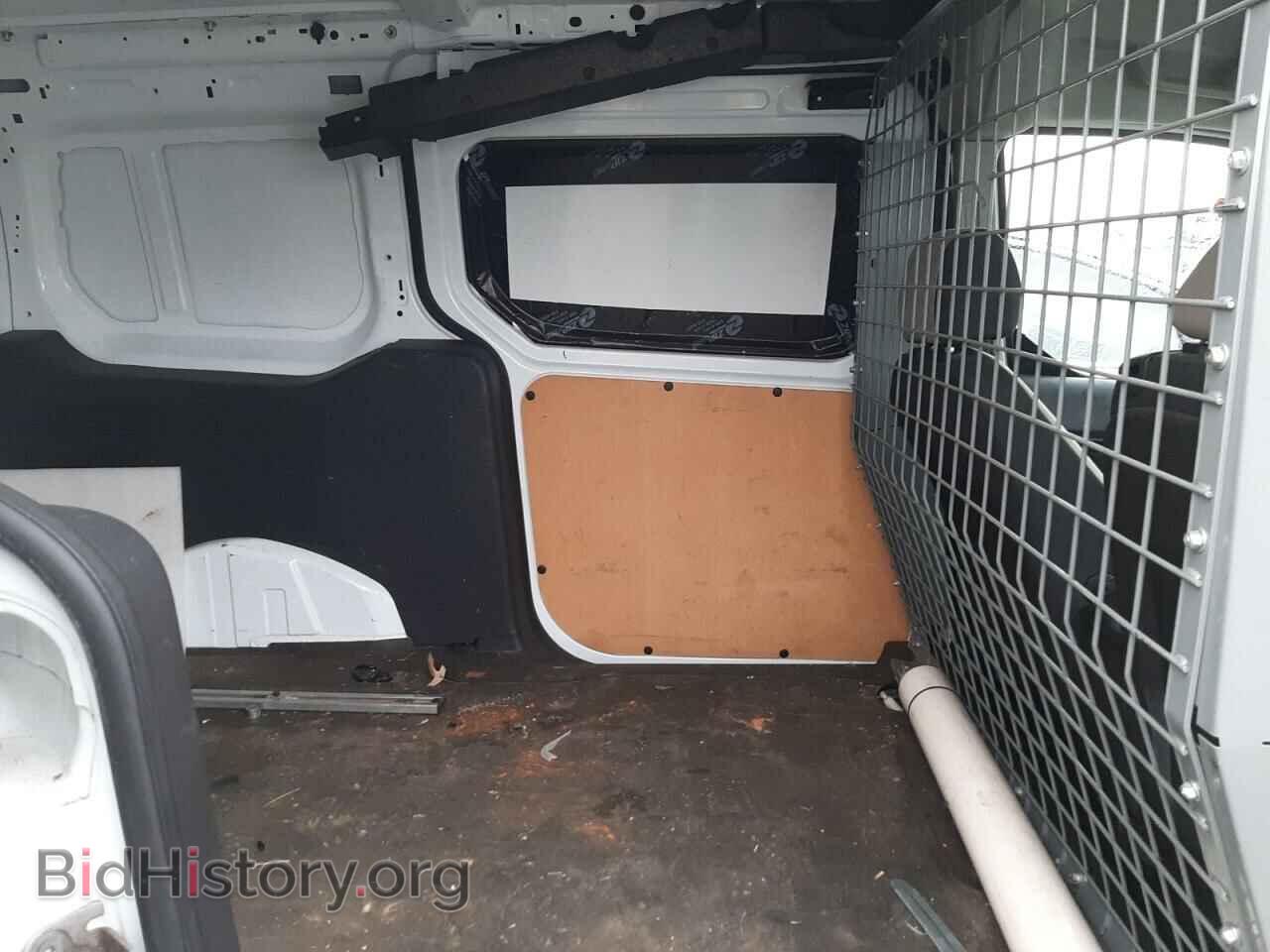 2015 FORD TRANSIT - VIN: NM0LS7F72F1199864 - Фото 11