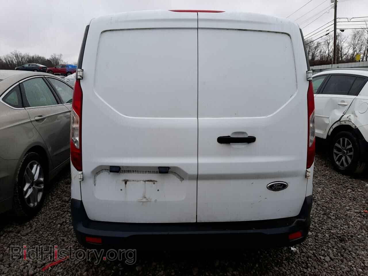 2015 FORD TRANSIT - VIN: NM0LS7F72F1199864 - Фото 6