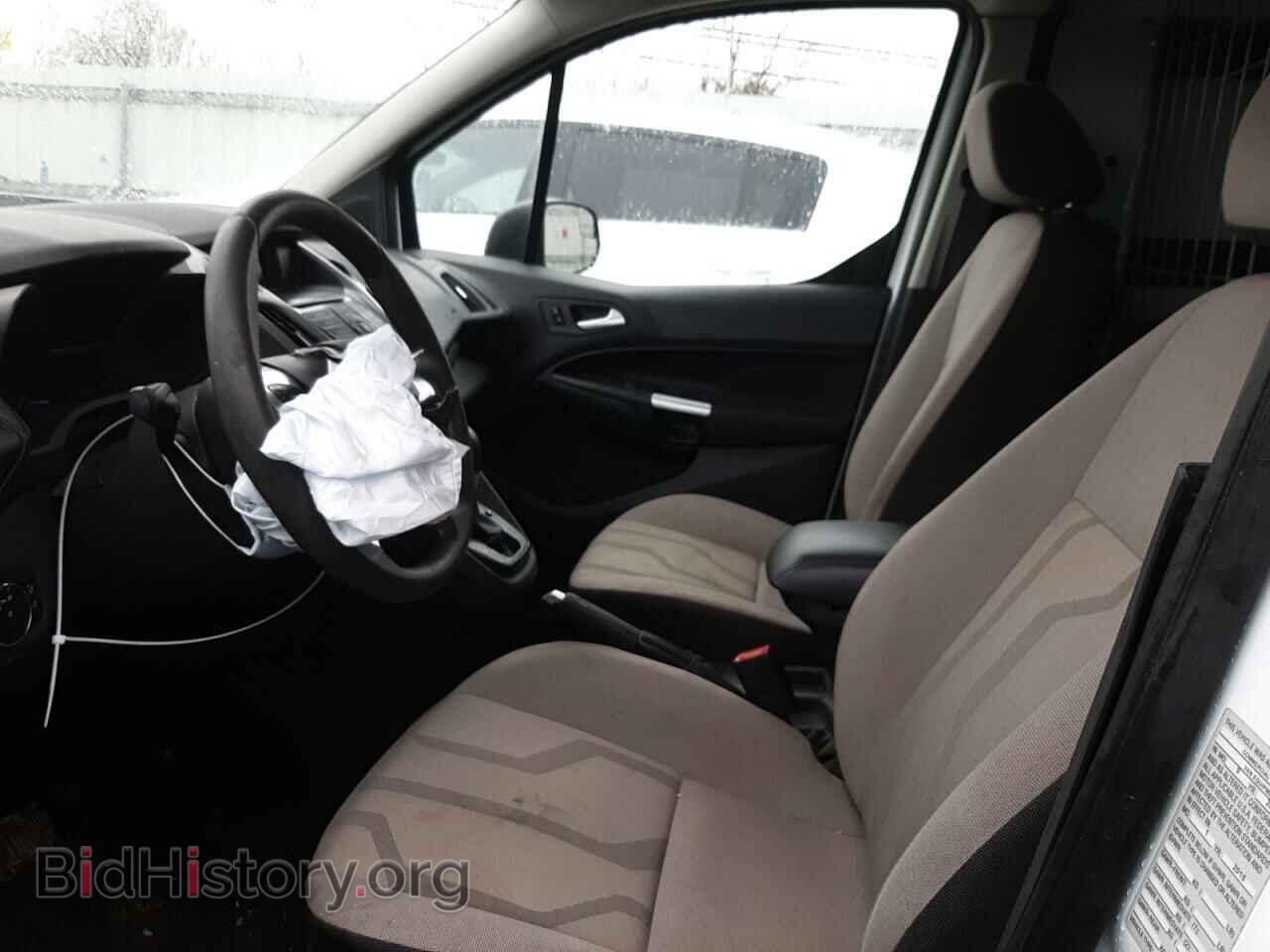 2015 FORD TRANSIT - VIN: NM0LS7F72F1199864 - Фото 7
