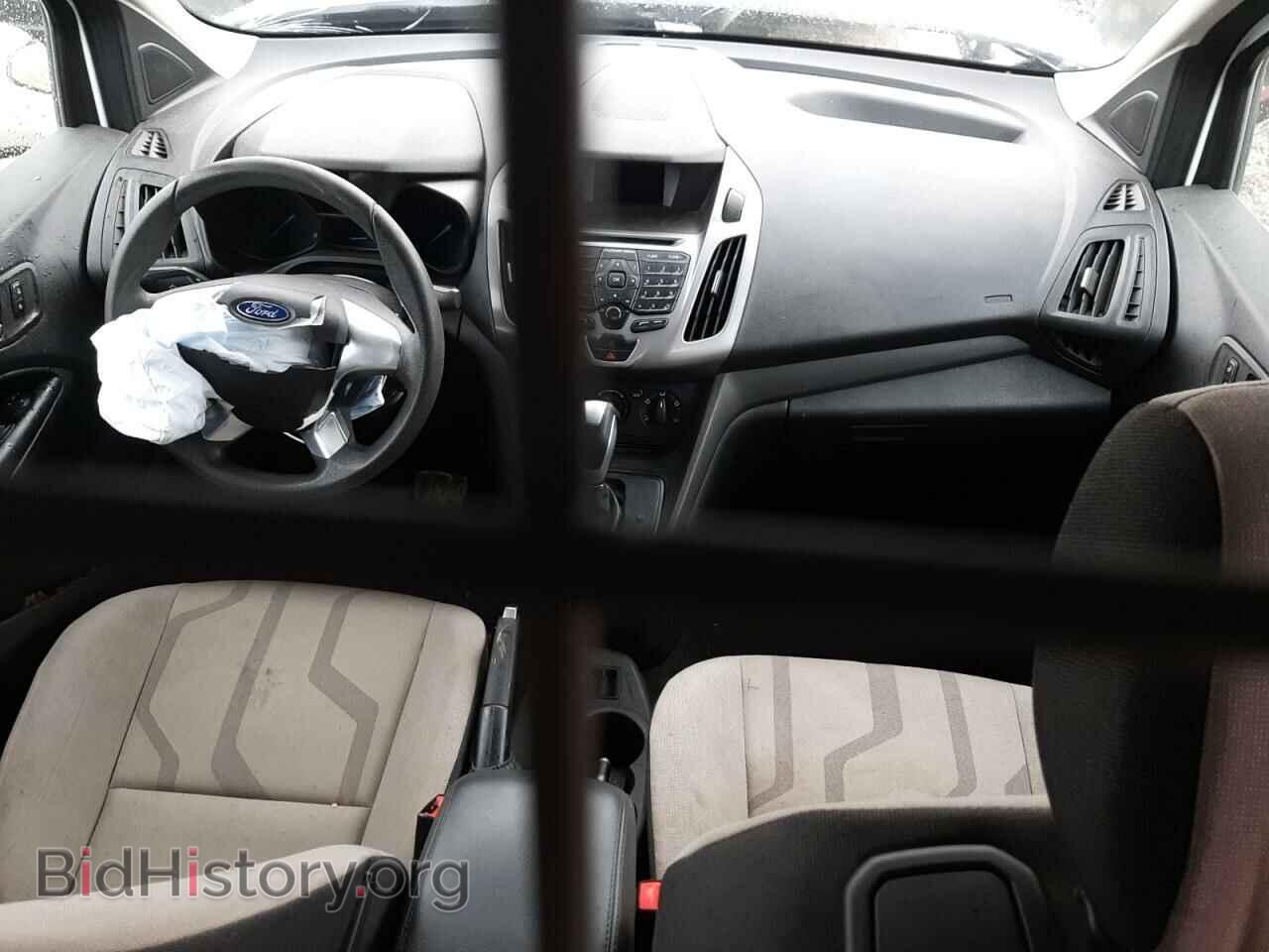 2015 FORD TRANSIT - VIN: NM0LS7F72F1199864 - Фото 8