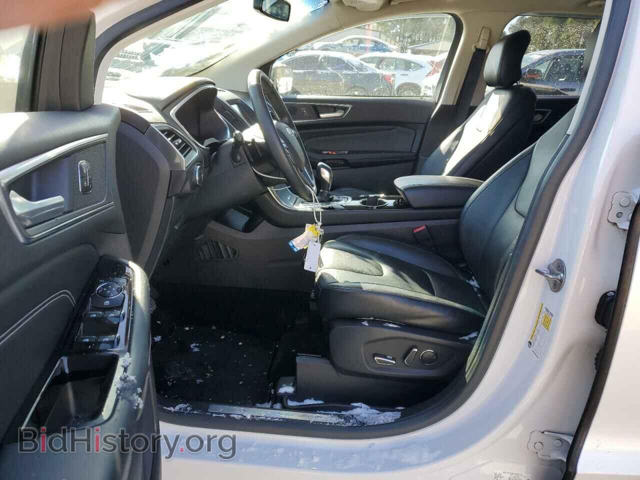 2016 FORD EDGE - VIN: 2FMPK4K83GBB76449 - Photo 7